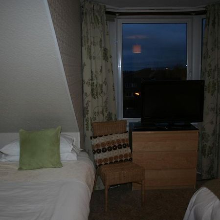 Royal Hotel Girvan Εξωτερικό φωτογραφία