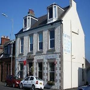 Royal Hotel Girvan Εξωτερικό φωτογραφία