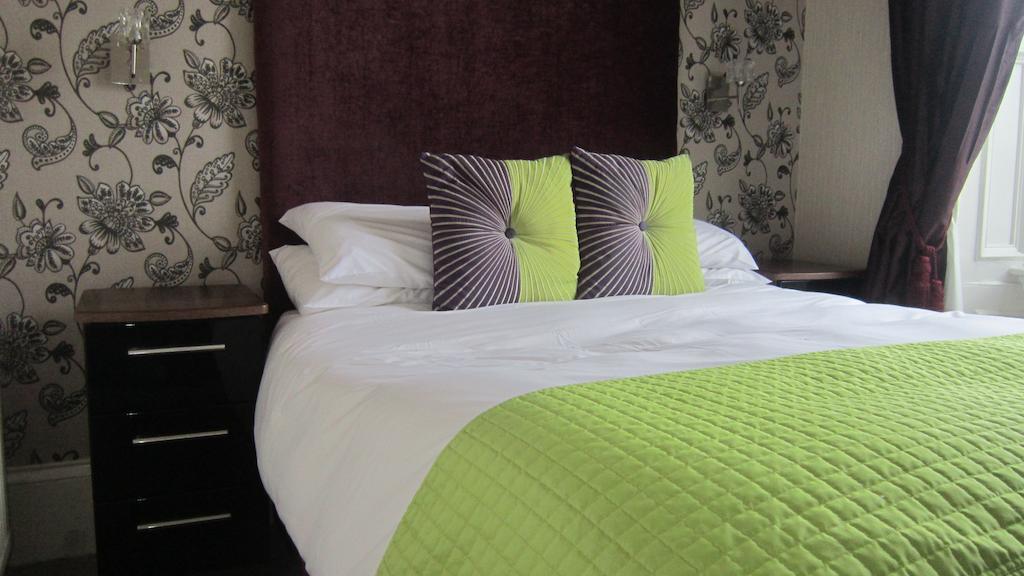 Royal Hotel Girvan Εξωτερικό φωτογραφία