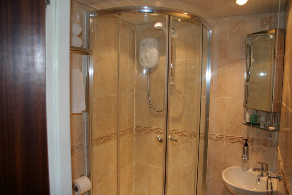 Royal Hotel Girvan Δωμάτιο φωτογραφία