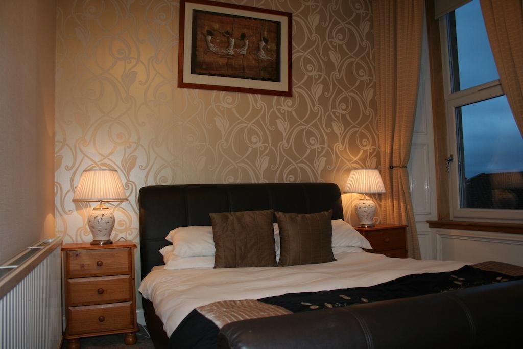 Royal Hotel Girvan Εξωτερικό φωτογραφία