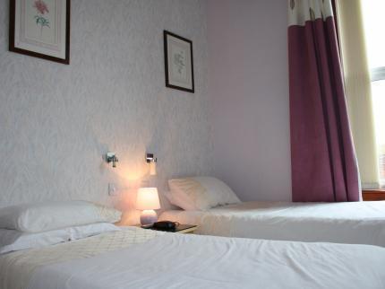 Royal Hotel Girvan Εξωτερικό φωτογραφία