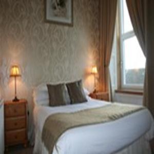 Royal Hotel Girvan Εξωτερικό φωτογραφία
