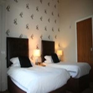 Royal Hotel Girvan Δωμάτιο φωτογραφία