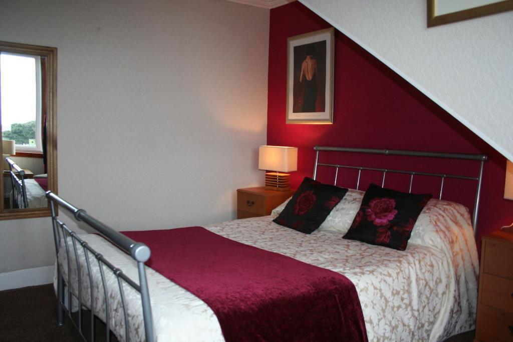 Royal Hotel Girvan Δωμάτιο φωτογραφία