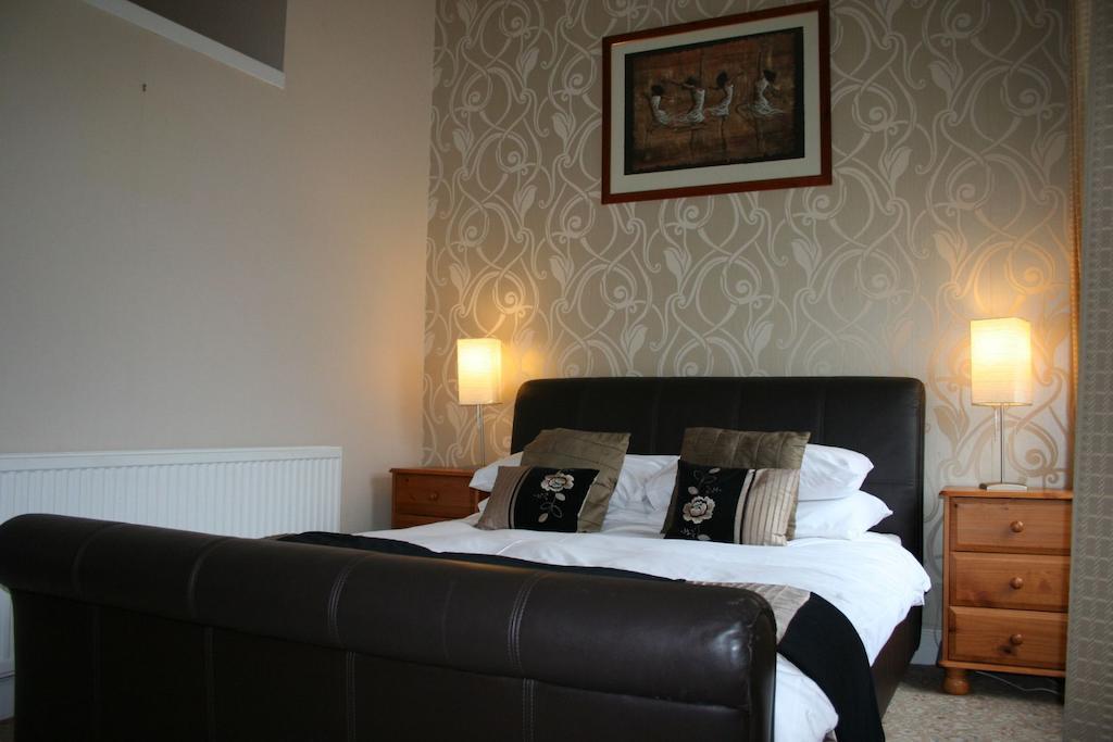 Royal Hotel Girvan Εξωτερικό φωτογραφία